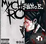 My Chemical Romance Disc Pack