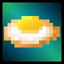 Edible Eggs
