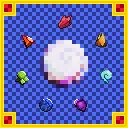 Astra's Stat Boosters