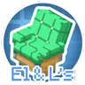 El and L's Interiors Data Pack