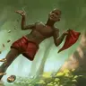 Saci Origin