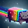 Nyan Cat Origin