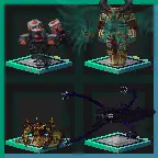 Hostile Neural Networks & L_Ender's Cataclysm
