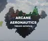 Arcane Aeronautics Tweaks