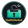 VaultUnlocked