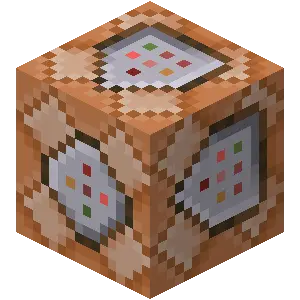 Minecraft but Every Block Breaks