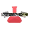 EssentialsX-GUI