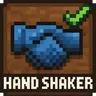 Hand Shaker