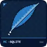 Minecraft SQLite JDBC
