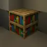 Kenshin's Hide And Seek