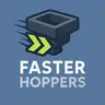 Faster Hoppers