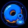 Donut RTP & RTP Zone