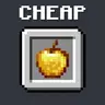 Cheap Gaps
