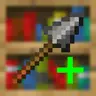 More Spear Enchantments
