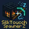 SilkTouchSpawnerZ