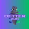 Better Warps