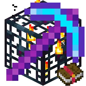 SMP Silk Spawner