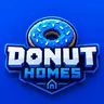 Donut Homes