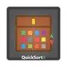 QuickSortX