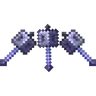 Limited Maces