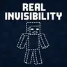 Real Invisibility