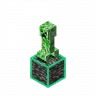 No Creeper Craters