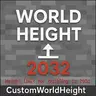 CustomWorldHeight