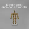 Bedrock Armorstands