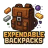 Expendable Backpacks