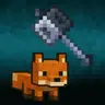 FoxOneMace
