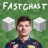 FastGhast