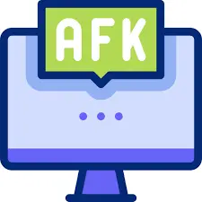 AFK