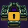 Lock End