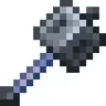 Dash mace