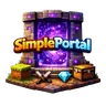 SimplePortals-