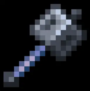 CustomMace