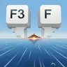 f3f