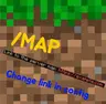 MAP COMMAND