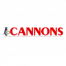 Cannons Revamped