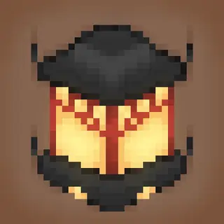 Lantern [Anti-Xray]