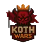 Koth Wars - King of The Hil