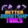 BetterDonutTools
