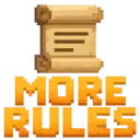 More Rules
