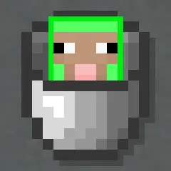 Simple Bucket Mobs