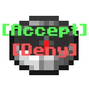 Tpa GUI with bedrock form