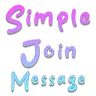 SimpleJoinMessage (SJM)