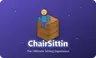 ChairSittin