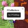 Pl3xMarkers