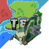 Towns and Nations - Dynmap