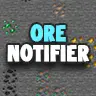 OreNotifier
